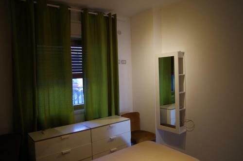 Apartamento Casa Torre