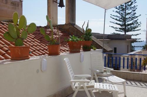 Apartamento Casa Torre