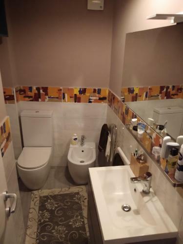 Apartamento Casa Torre