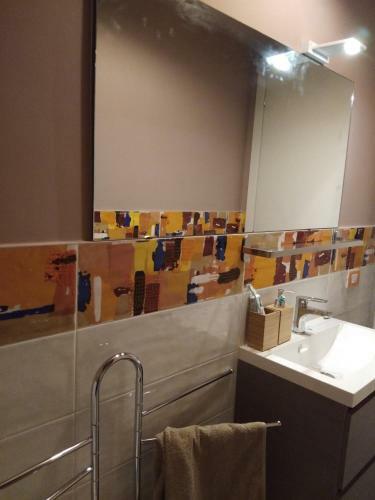 Apartamento Casa Torre