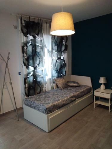 Apartamento Casa Torre