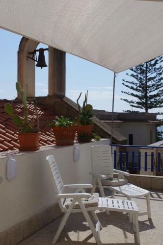 Apartamento Casa Torre