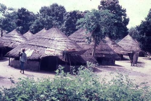 Casa Cacheu Low Cost Lodge In Bissau