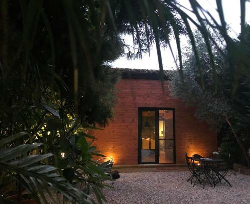 Il Giardino Romantico