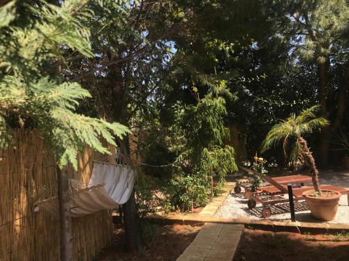 Il Giardino Romantico