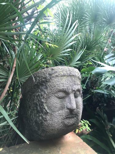 Il Giardino Romantico