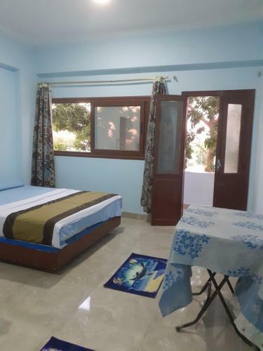 Nile Youth Hostel