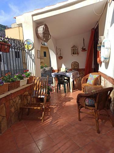 Casa Buscarini