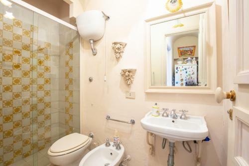 Solemar Sicilia - Casa Porto Bagnera