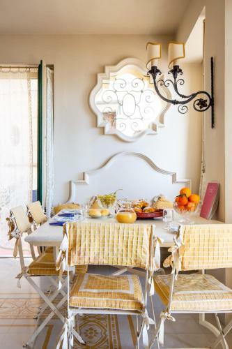 Solemar Sicilia - Casa Porto Bagnera