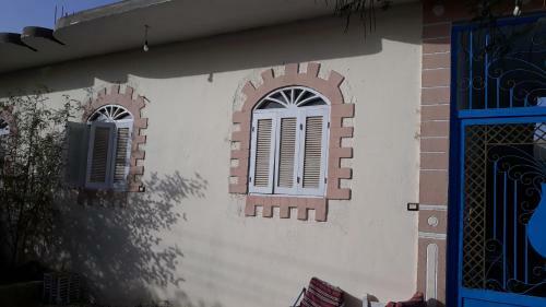 Apartamento Lovely House In Luxor