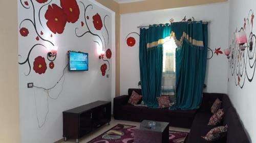 Apartamento Lovely House In Luxor