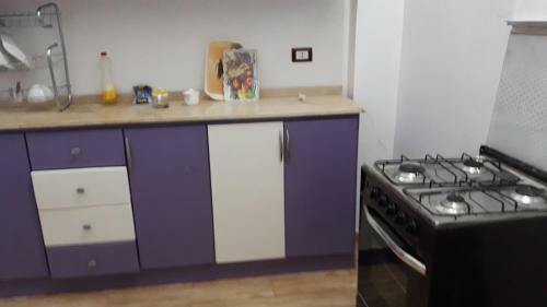 Apartamento Lovely House In Luxor