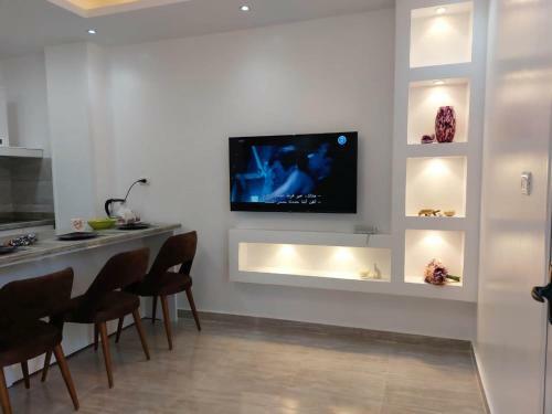 Apartamento Spirit Luxor Luxury