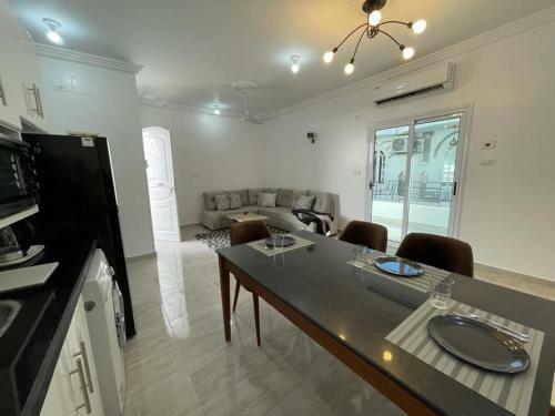 Apartamento Spirit Luxor Luxury