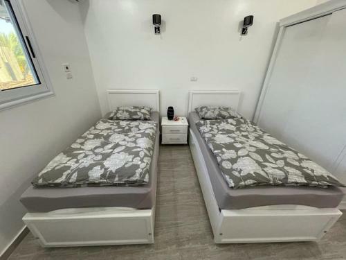 Apartamento Spirit Luxor Luxury