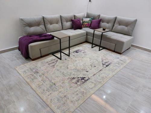 Apartamento Spirit Luxor Luxury