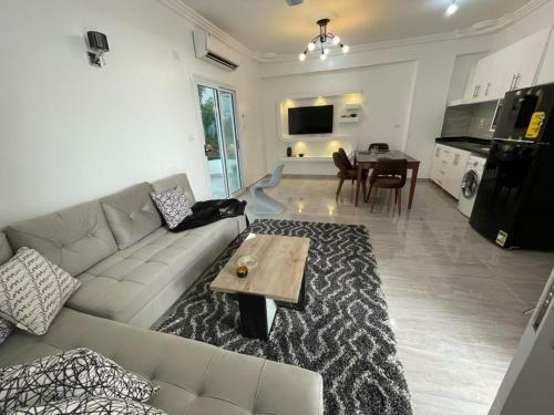 Apartamento Spirit Luxor Luxury