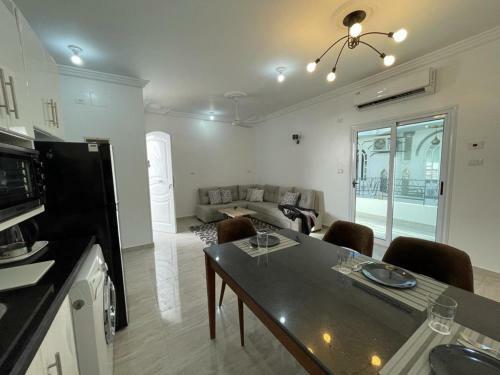 Apartamento Spirit Luxor Luxury