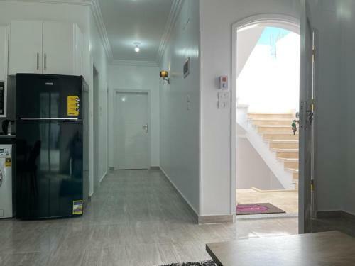 Apartamento Spirit Luxor Luxury