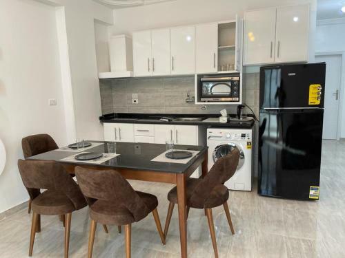 Apartamento Spirit Luxor Luxury