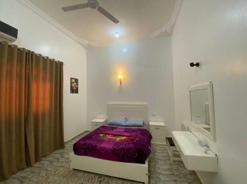 Apartamento Spirit Luxor Luxury