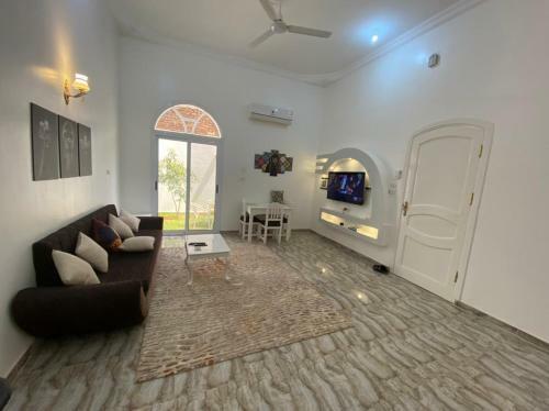 Apartamento Spirit Luxor Luxury