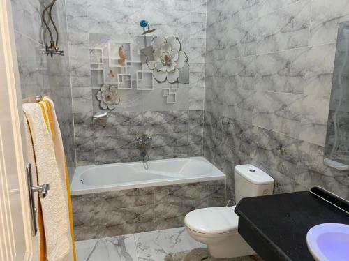 Apartamento Spirit Luxor Luxury