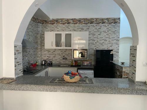 Apartamento Spirit Luxor Luxury