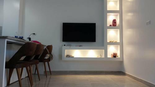 Apartamento Spirit Luxor Luxury