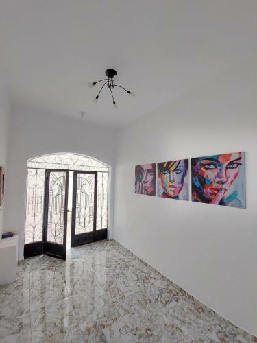 Apartamento Spirit Luxor Luxury