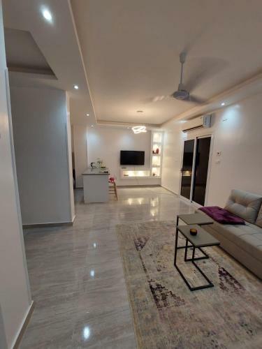 Apartamento Spirit Luxor Luxury