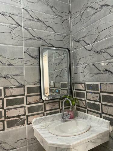 Apartamento Spirit Luxor Luxury
