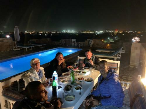 Apartamento Nile Panorama