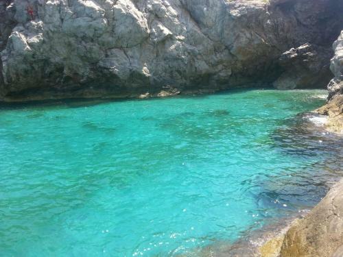 Apartamento Casa Flavia Con Piscina A 50 Metri Dal Mare
