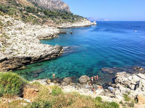 Apartamento Casa Flavia Con Piscina A 50 Metri Dal Mare