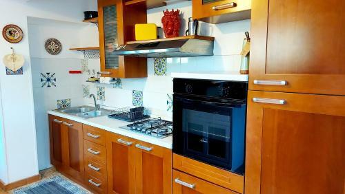 Apartamento Casa Flavia Con Piscina A 50 Metri Dal Mare