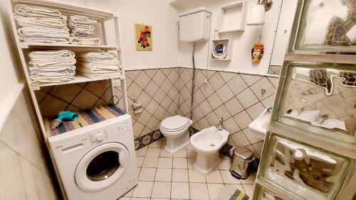 Apartamento Casa Flavia Con Piscina A 50 Metri Dal Mare