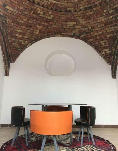 Apartamento Folkloric House
