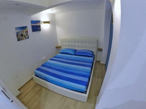 Cocciu D'amuri Apartment