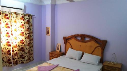 Sekhmet Apartments