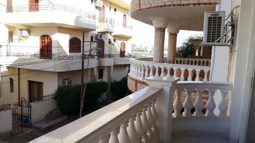 Sekhmet Apartments