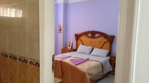 Sekhmet Apartments
