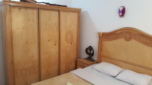 Sekhmet Apartments