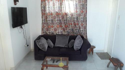 Sekhmet Apartments