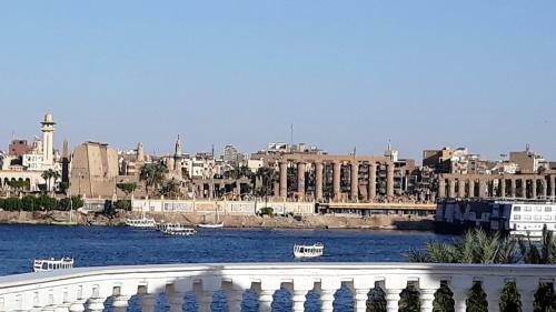 Sekhmet Apartments