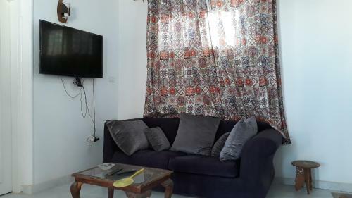 Sekhmet Apartments