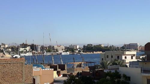 Sekhmet Apartments