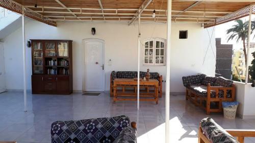 Sekhmet Apartments