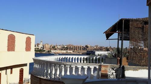 Sekhmet Apartments